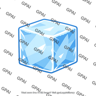 Water ice