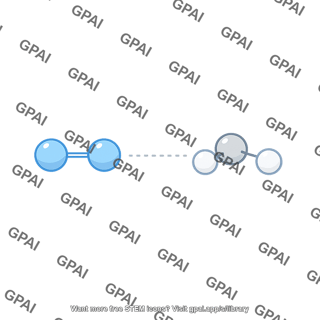 Van der waals bond