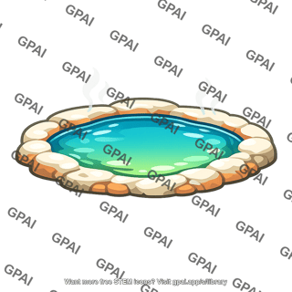 Thermal spring