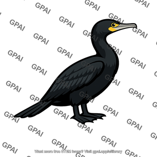 Cormorant