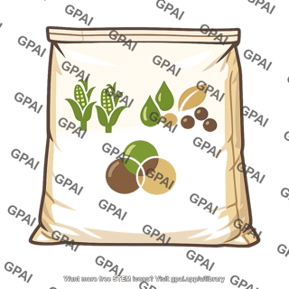Fertilizer bag