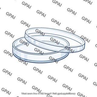 Petri dish