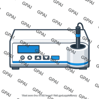 Salinometer benchtop