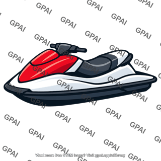 Personal watercraft