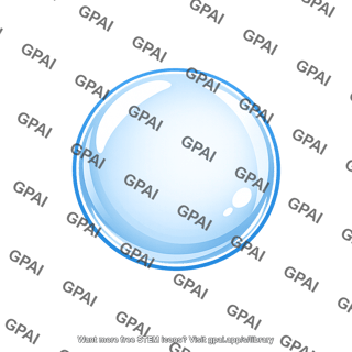 Air bubble