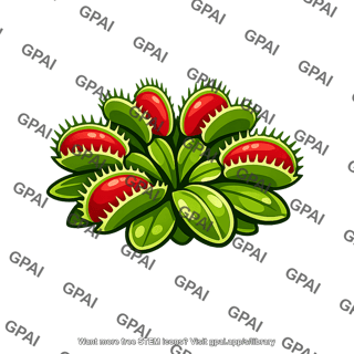Carnivorous plant