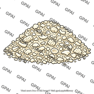Biogenous sediment