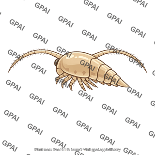 Oncaea conifera