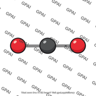 Carbon dioxide