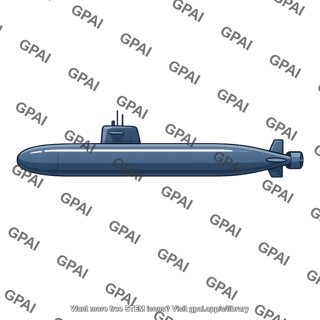 Submarine