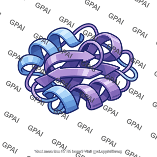 Protein 3d