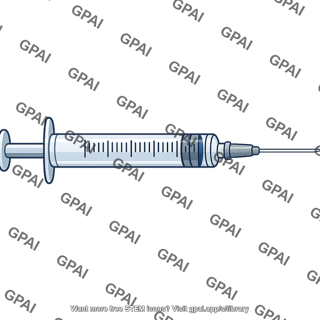 Syringe