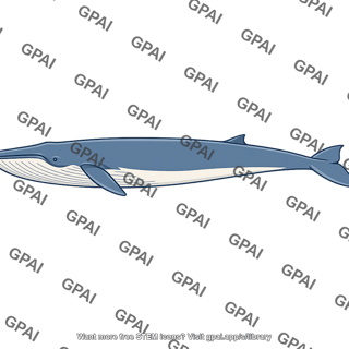 Blue whale