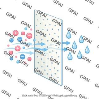 Reverse osmosis membrane
