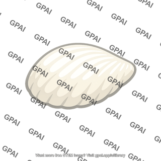 Carbonate shell
