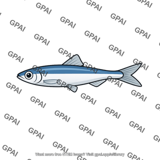Small fish