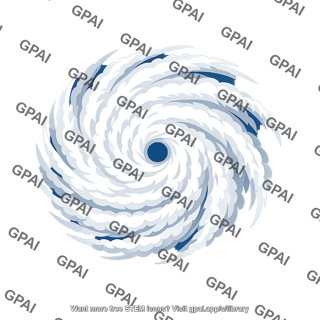 Tropical cyclone