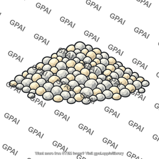 Phosphorus fertilizer