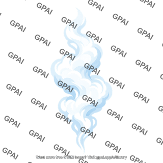 Warm water vapor