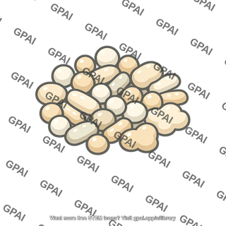 Archaea cluster