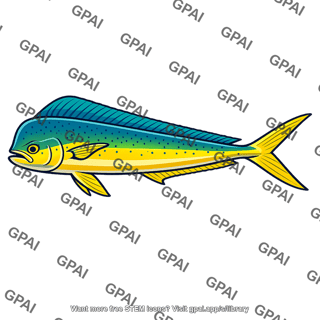 Mahi mahi