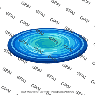 Oceanic ring