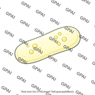 Sulfur oxidizing bacterium