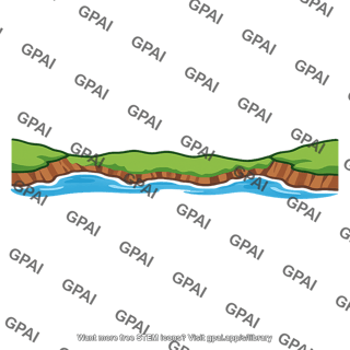 Land bridge