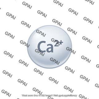 Calcium ion
