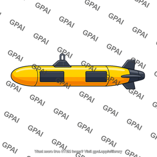Side scan sonar