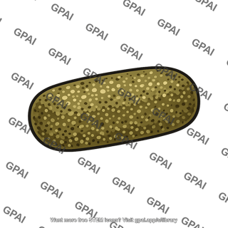 Fecal pellet marine