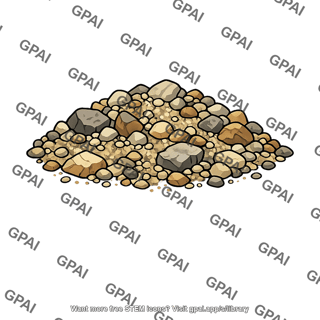 Lithogenous sediment