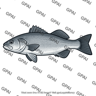 Fish large