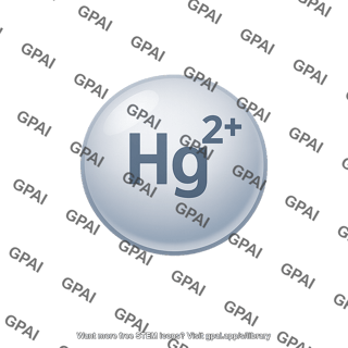 Mercury ion