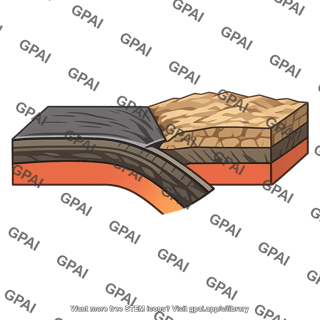 Subduction zone