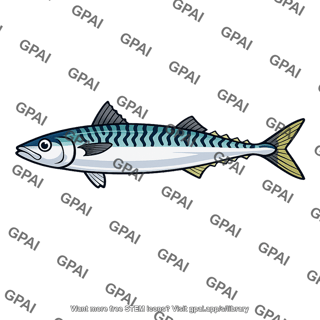 Mackerel