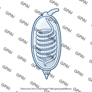 Stinging cell