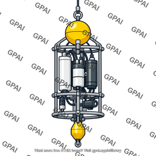 Oceanographic equipment