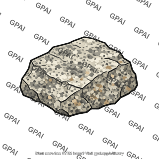 Rock sample