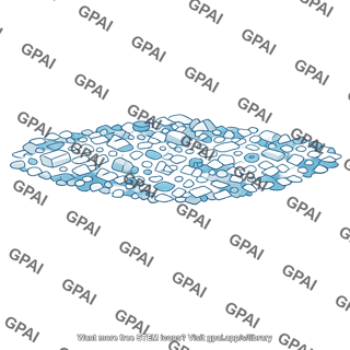 Garbage patch