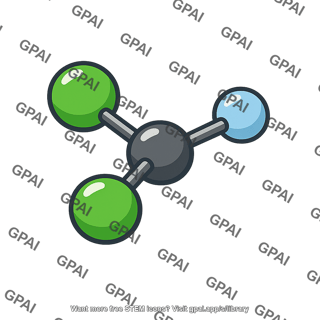 Molecule model
