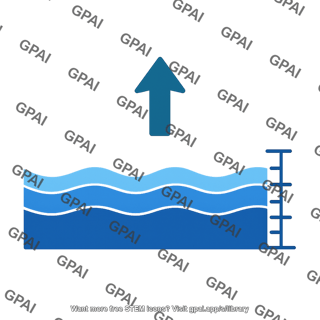 Sea level rise