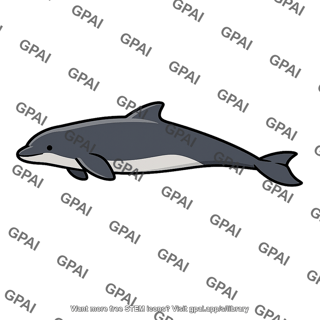 Marine mammal