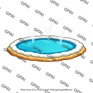 Hot spring
