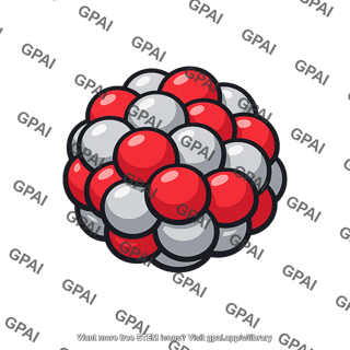Atom nucleus