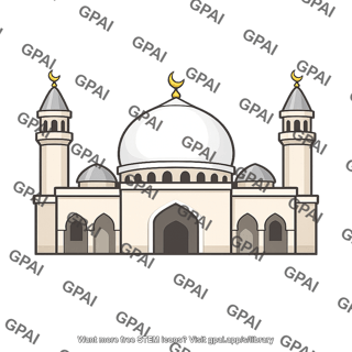 Mosque