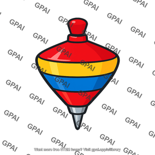 Spinning top