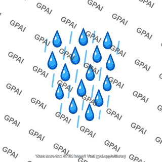 Precipitation