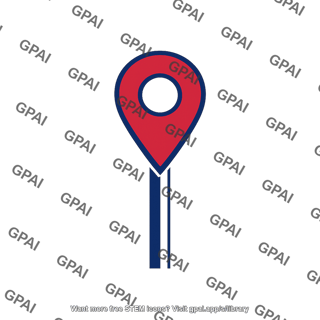 Location pin