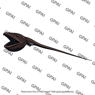 Gulper eel